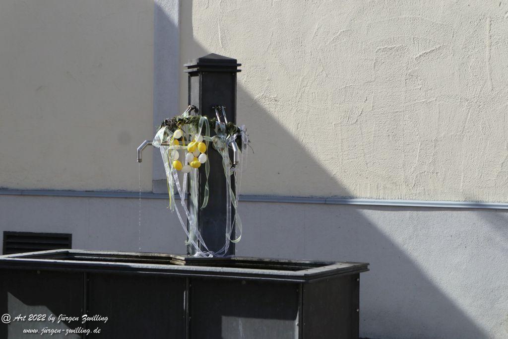 Kißlegg - Baden-Württemberg im Westallgäu