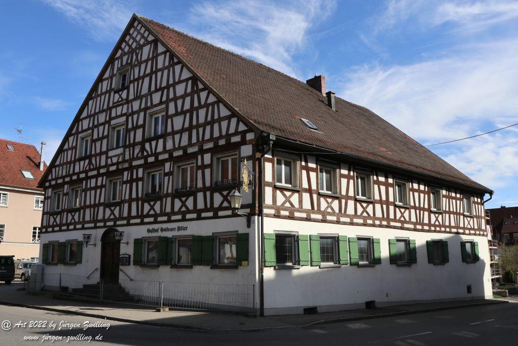 Kißlegg - Baden-Württemberg im Westallgäu