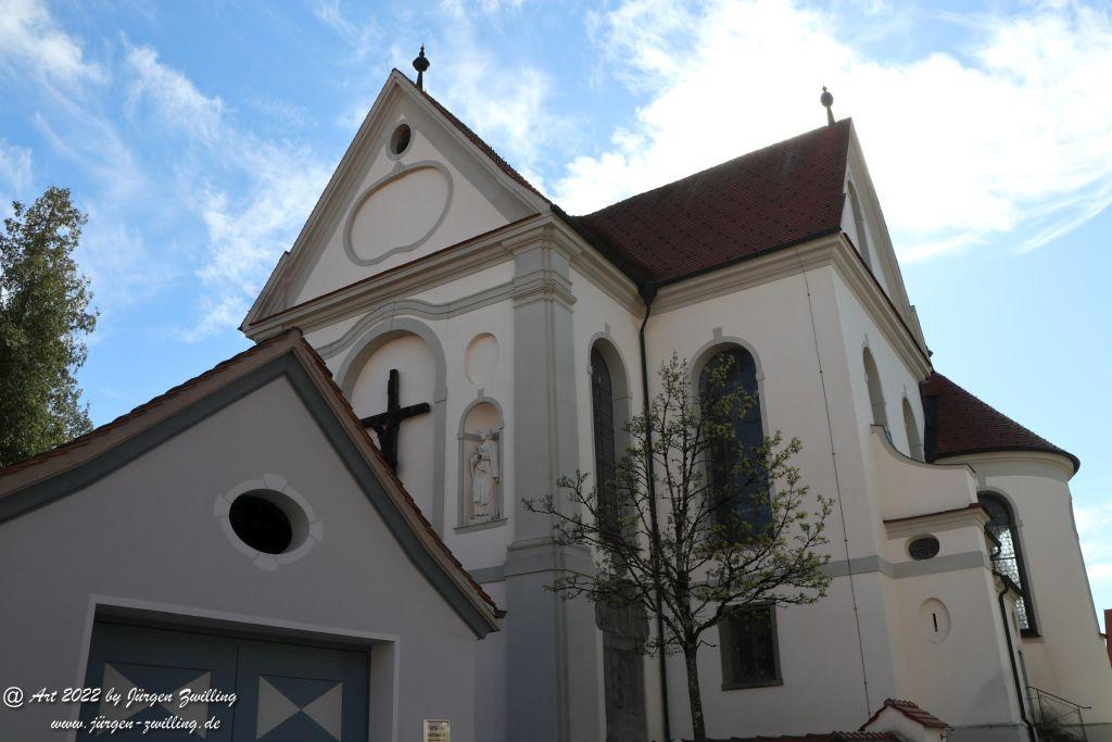 Kißlegg - Baden-Württemberg im Westallgäu