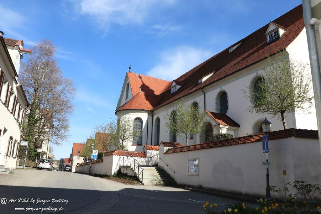 Kißlegg - Baden-Württemberg im Westallgäu