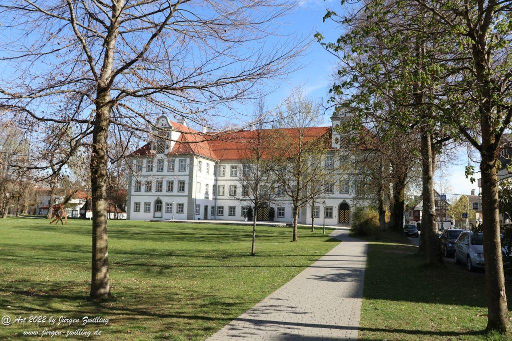 Kißlegg - Baden-Württemberg im Westallgäu