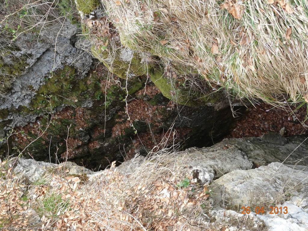 Philosophische Bildwanderung Traufgang Zollernburg-Panorama