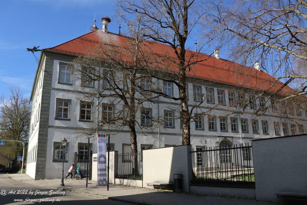 Kißlegg - Baden-Württemberg im Westallgäu