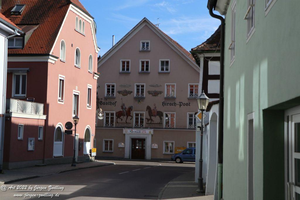 Kißlegg - Baden-Württemberg im Westallgäu