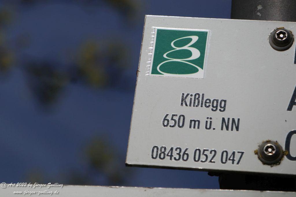 Kißlegg - Baden-Württemberg im Westallgäu