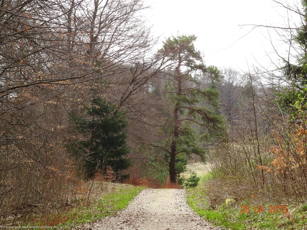 Philosophische Bildwanderung Traufgang Zollernburg-Panorama