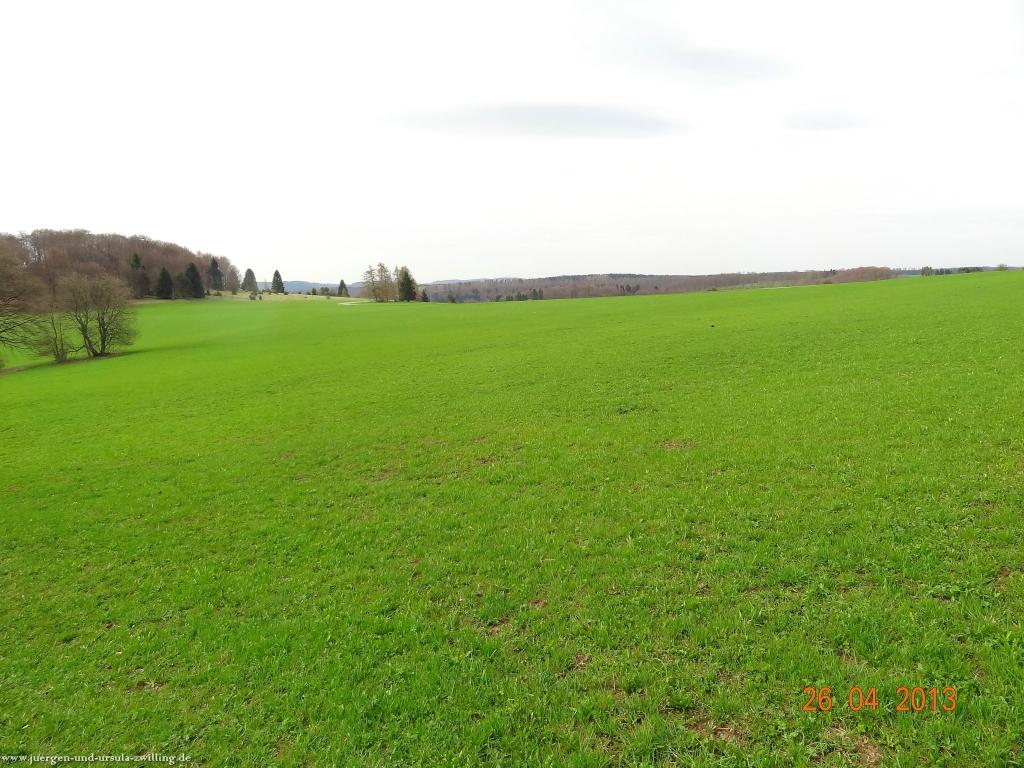 Philosophische Bildwanderung Traufgang Zollernburg-Panorama