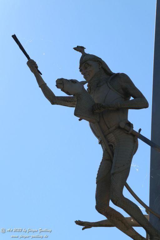 Meersburg - Bodensee - Baden-Württemberg