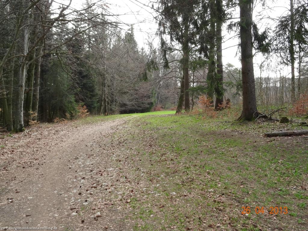 Philosophische Bildwanderung Traufgang Zollernburg-Panorama