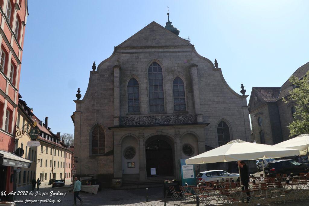  Lindau - Bodensee - Bayern