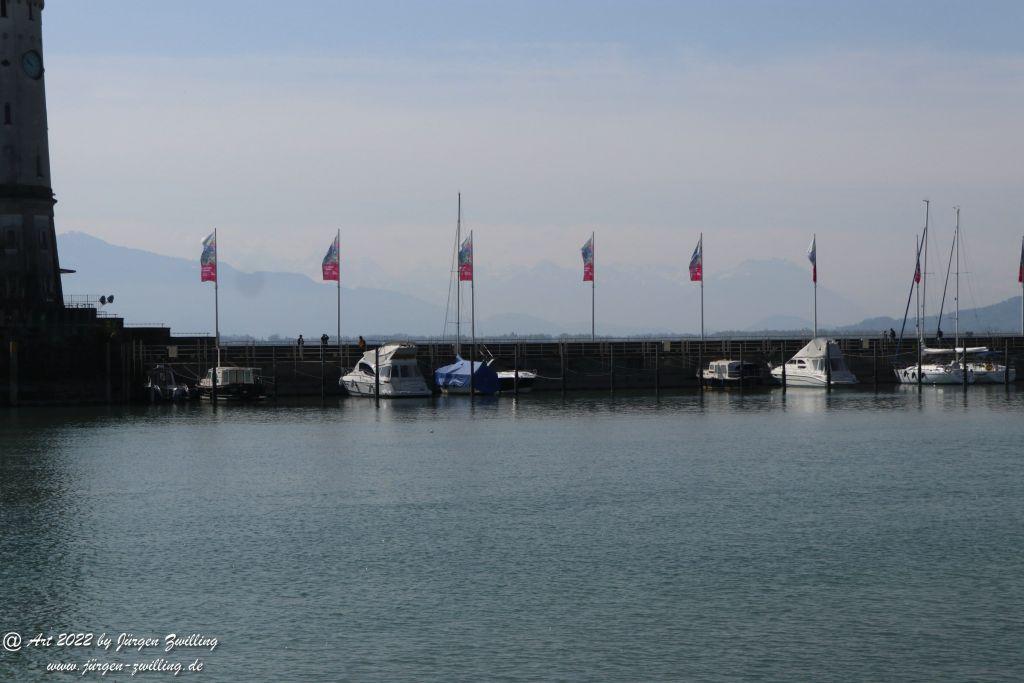 Lindau - Bodensee - Bayern