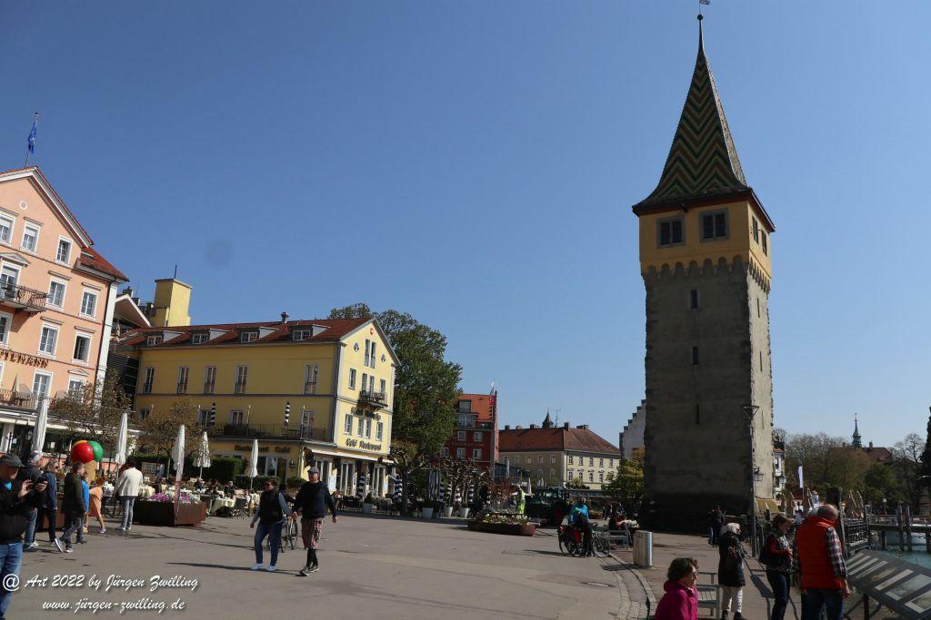 Lindau - Bodensee - Bayern