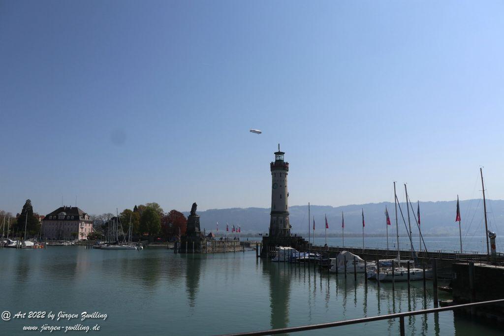 Lindau - Bodensee - Bayern