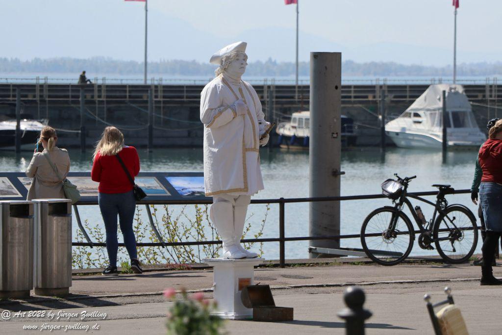  Lindau - Bodensee - Bayern
