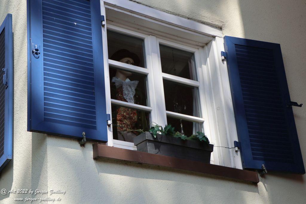  Lindau - Bodensee - Bayern