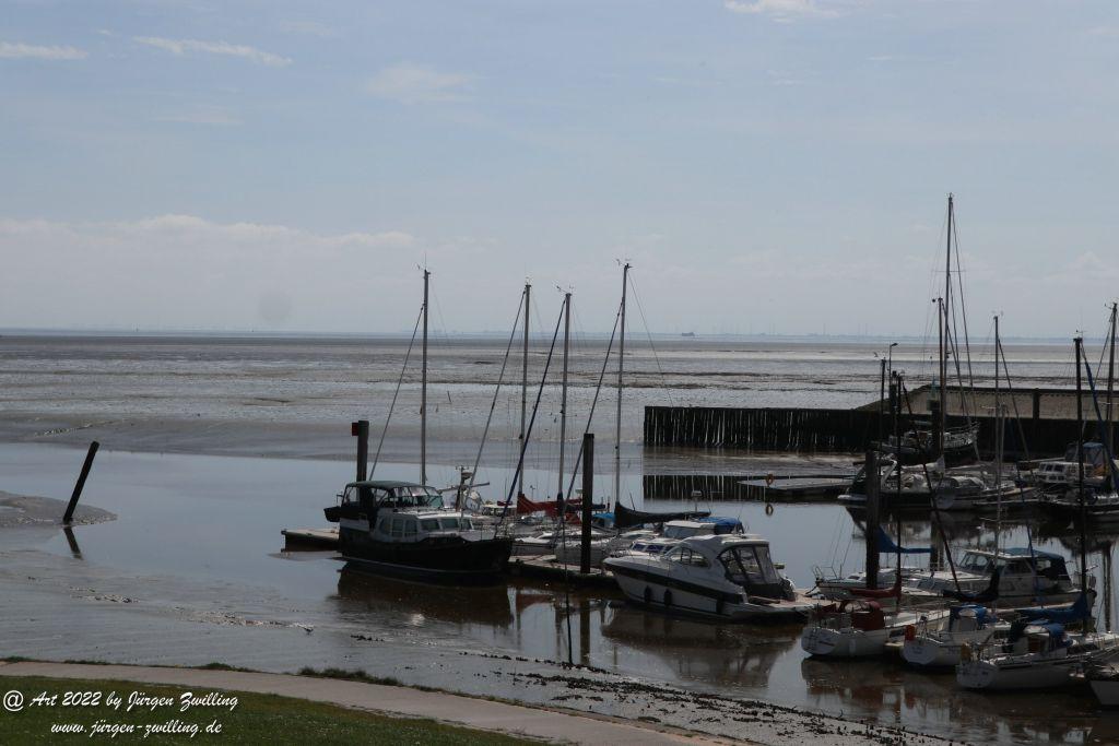 Horumersiel - Wangerland - Friesland - Nordsee