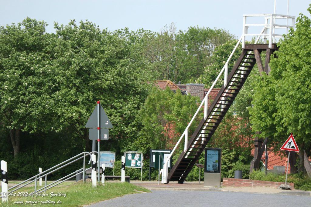 Horumersiel - Wangerland - Friesland - Nordsee