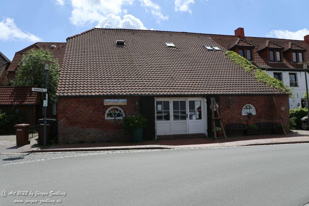 Hooksiel Friesland - Nordsee