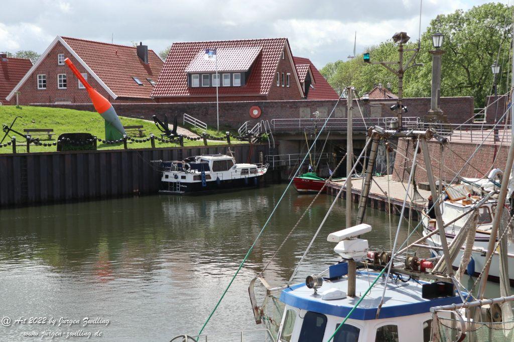 Hooksiel Friesland - Nordsee