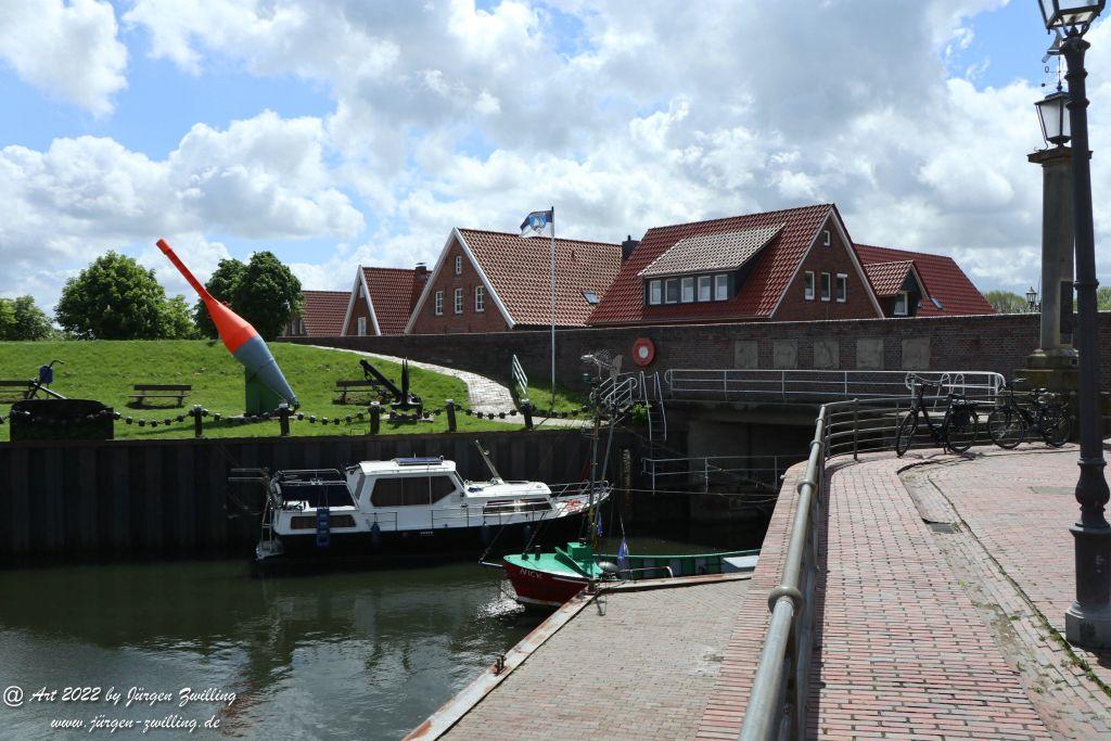 Hooksiel Friesland - Nordsee