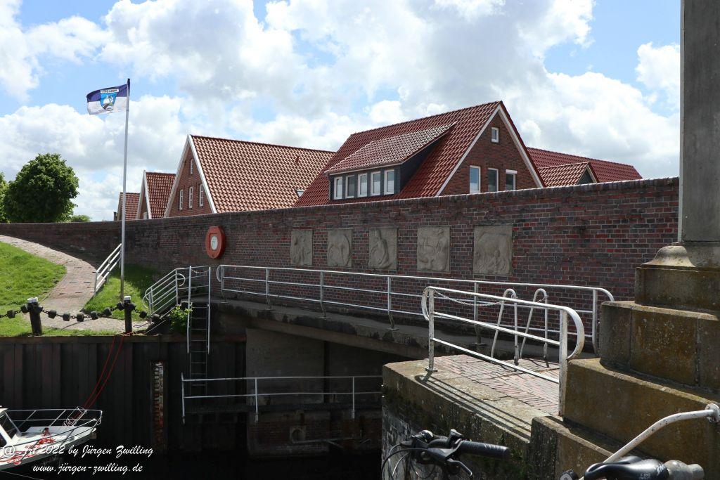 Hooksiel Friesland - Nordsee