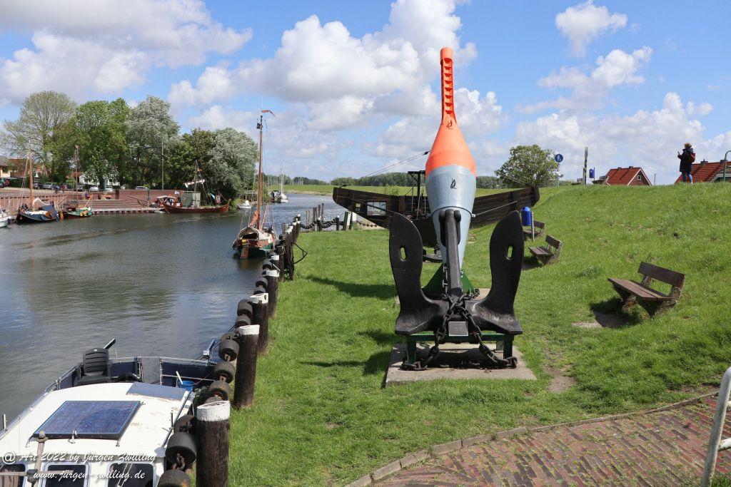 Hooksiel Friesland - Nordsee