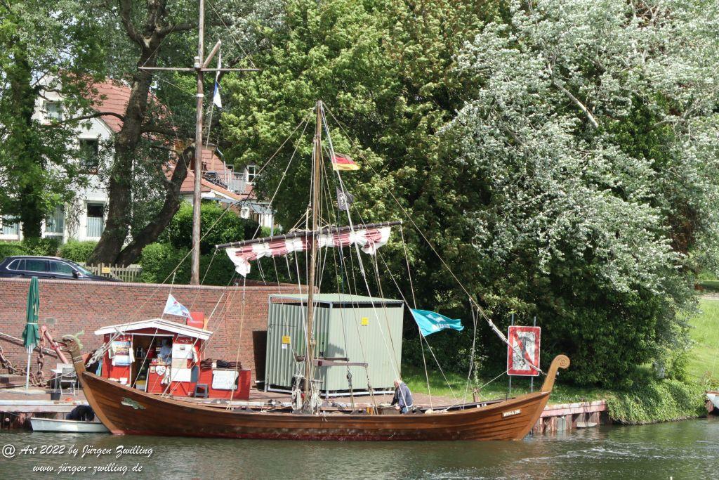 Hooksiel Friesland - Nordsee