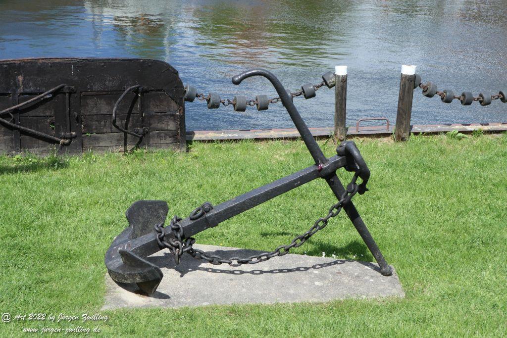 Hooksiel Friesland - Nordsee