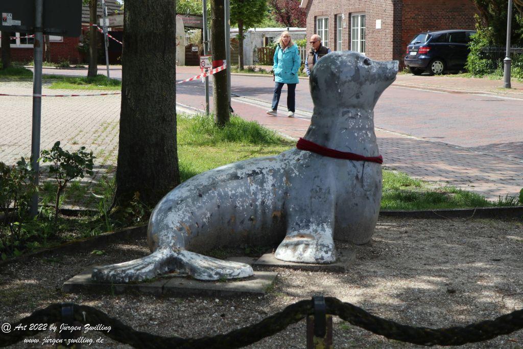 Hooksiel Friesland - Nordsee