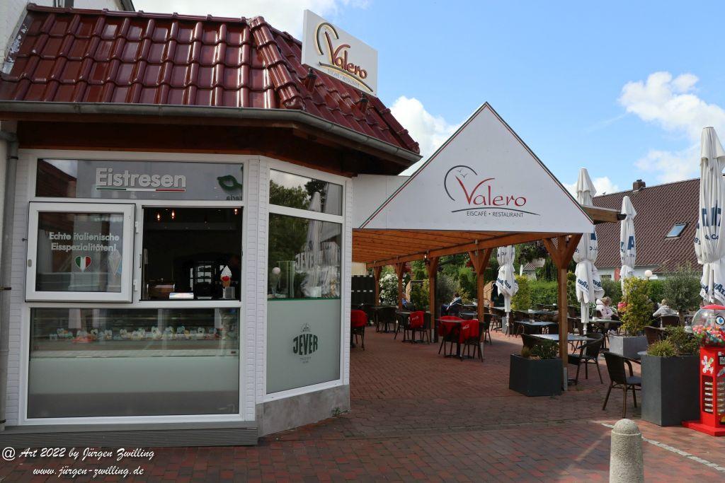 Hooksiel Friesland - Nordsee