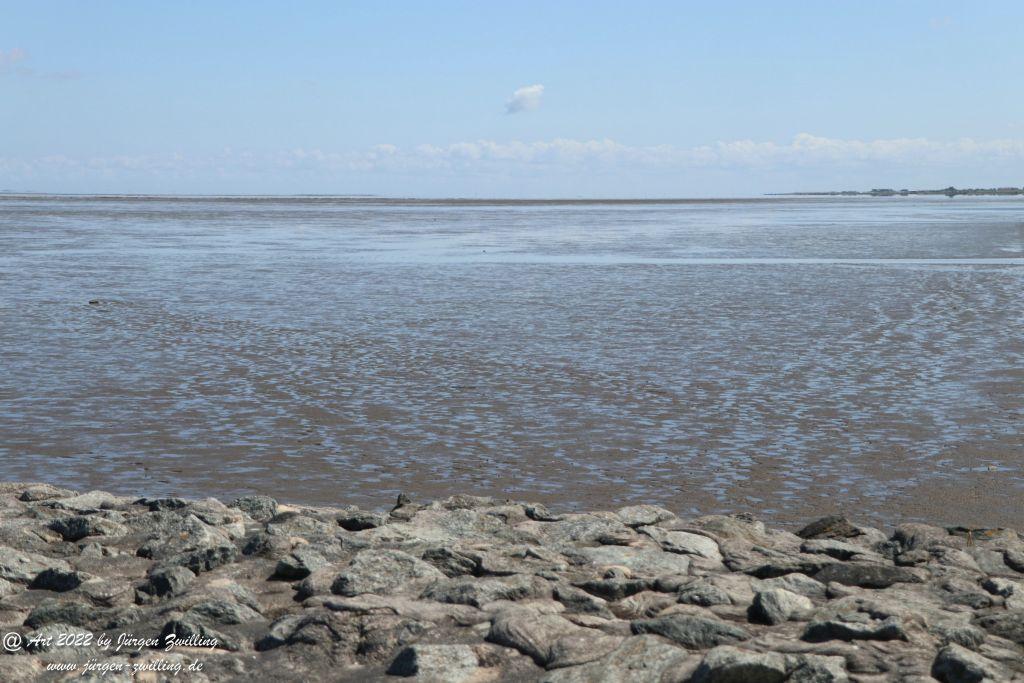 Neuharlingersiel - Friesland - Nordsee