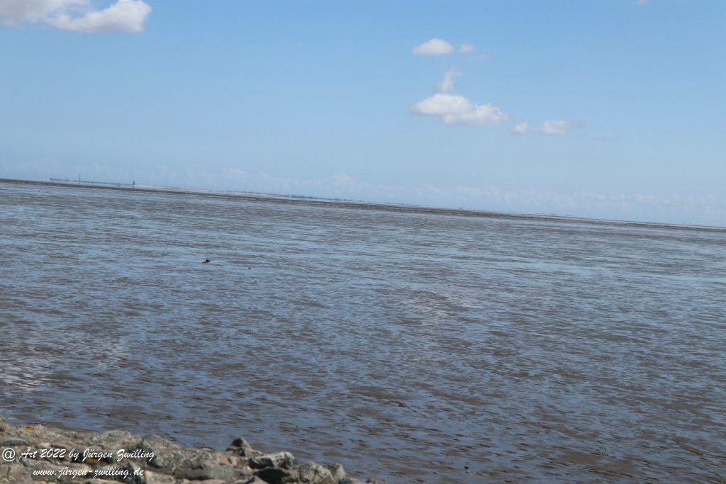 Neuharlingersiel - Friesland - Nordsee