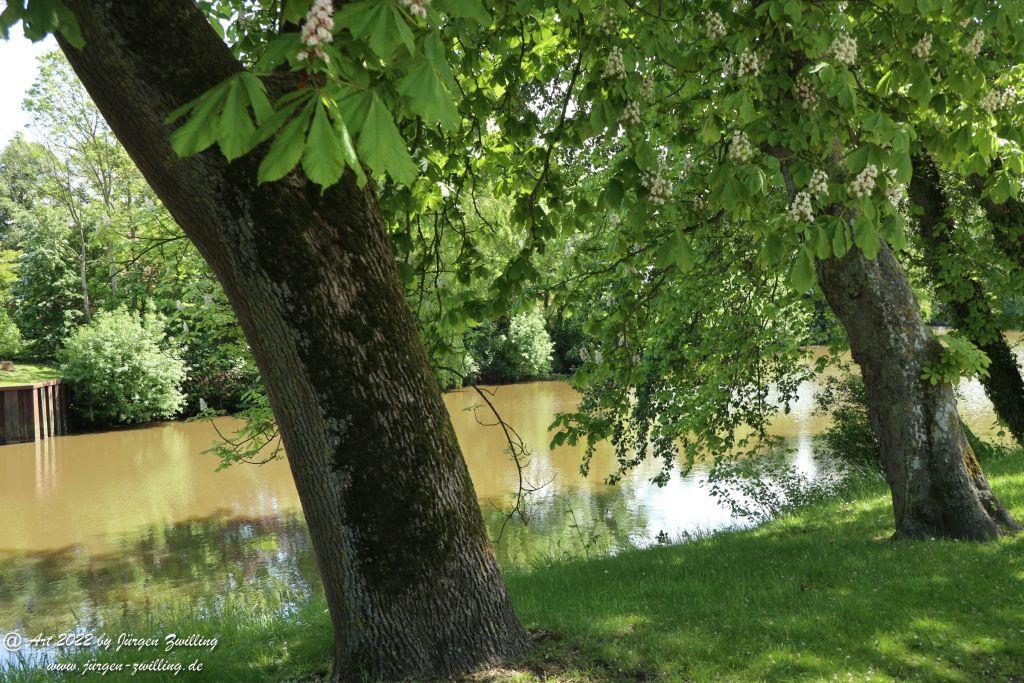 Neuharlingersiel - Friesland - Nordsee