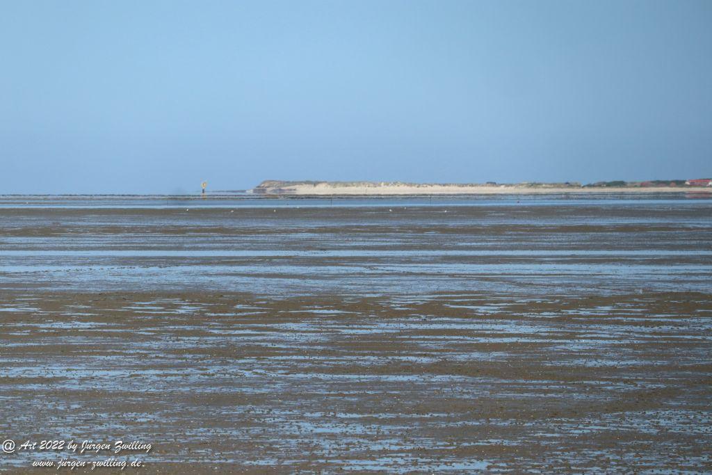 Neuharlingersiel - Friesland - Nordsee