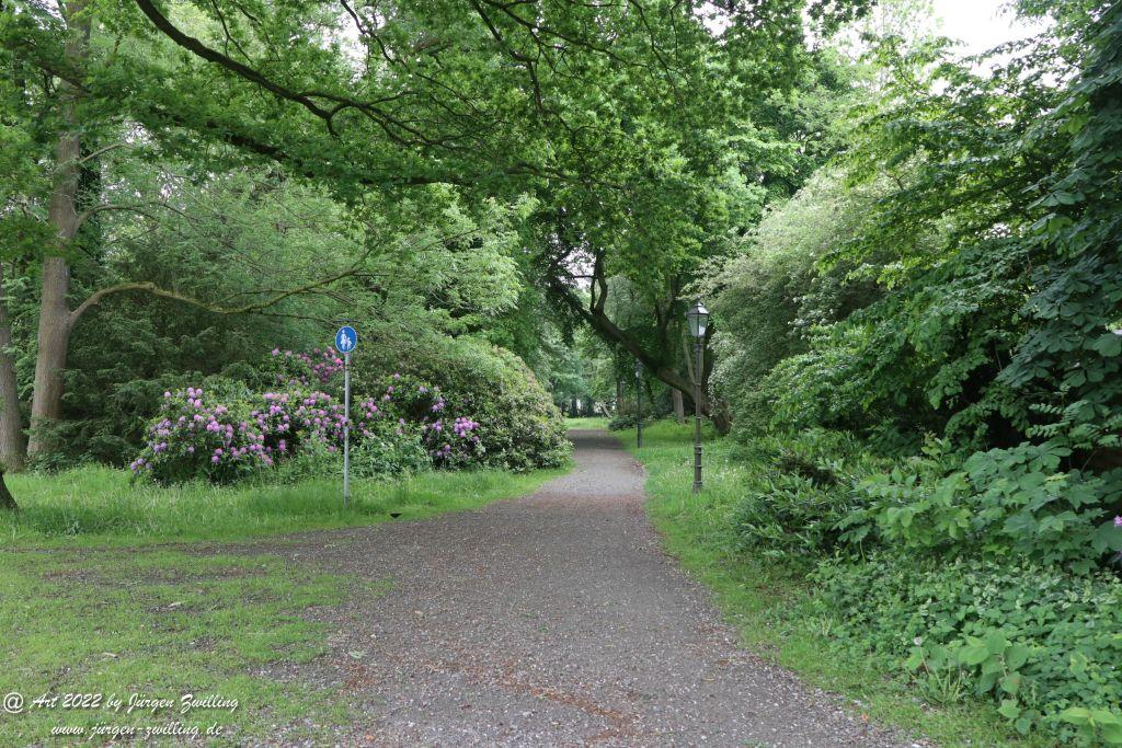 Wilhelmshaven - Nordsee - Jadebusens