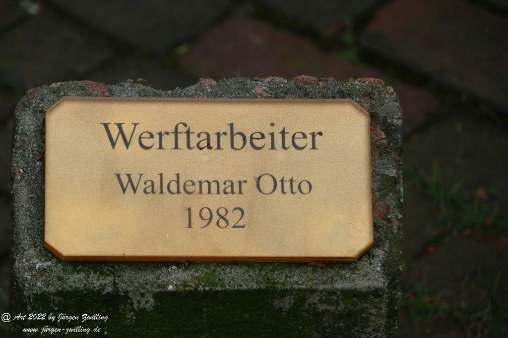 Wilhelmshaven - Nordsee - Jadebusens