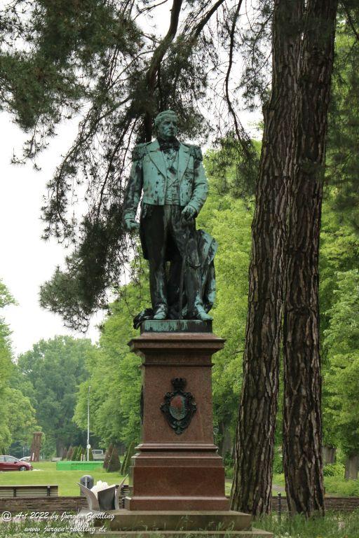 Wilhelmshaven - Nordsee - Jadebusens