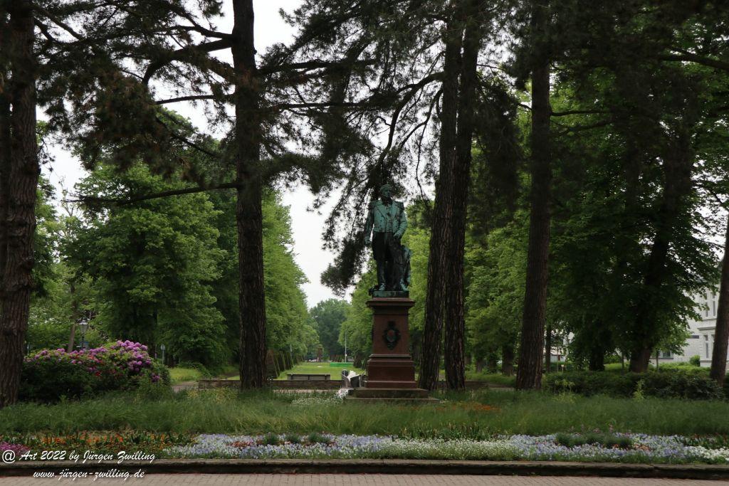 Wilhelmshaven - Nordsee - Jadebusens