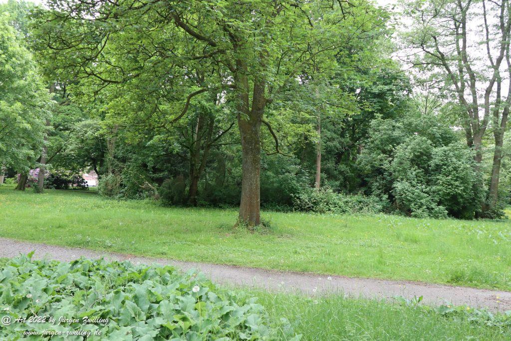 Wilhelmshaven - Nordsee - Jadebusens