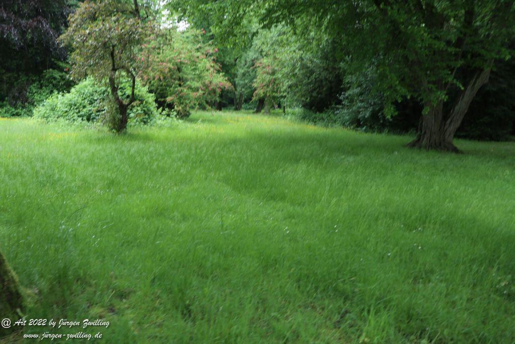 Wilhelmshaven - Nordsee - Jadebusens