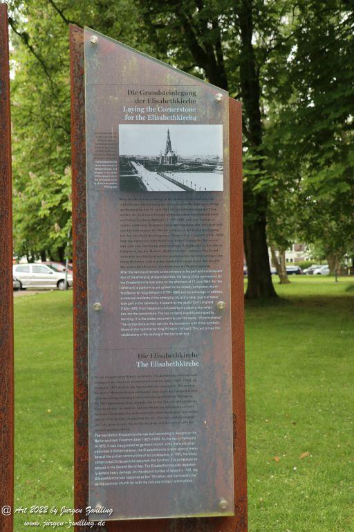 Wilhelmshaven - Nordsee - Jadebusens