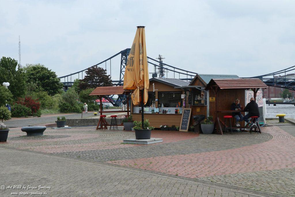 Wilhelmshaven - Nordsee - Jadebusens