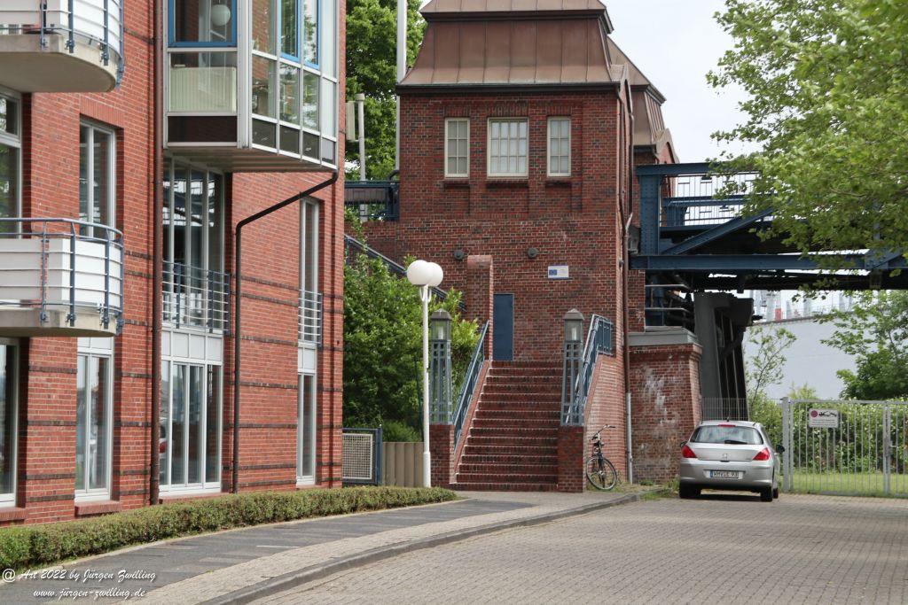 Wilhelmshaven - Nordsee - Jadebusens