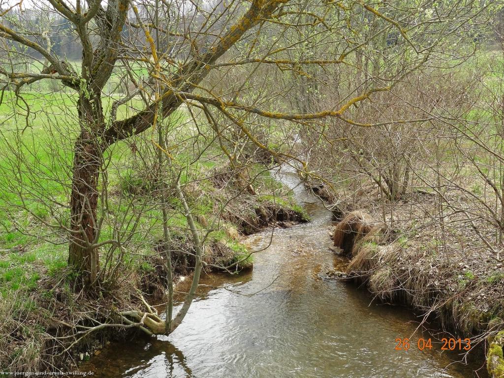 Philosophische Bildwanderung Traufgang Zollernburg-Panorama