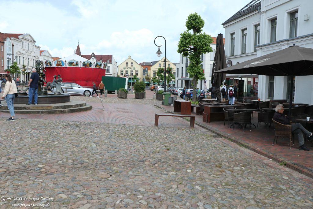 Jever - Friesland - Nordsee