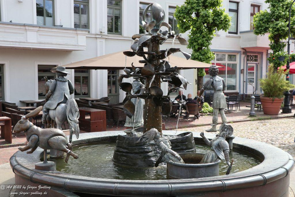 Jever - Friesland - Nordsee