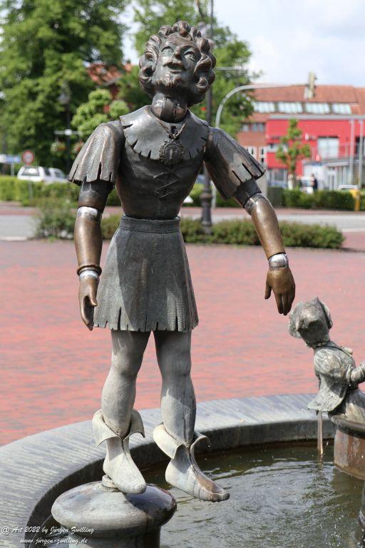 Jever - Friesland - Nordsee