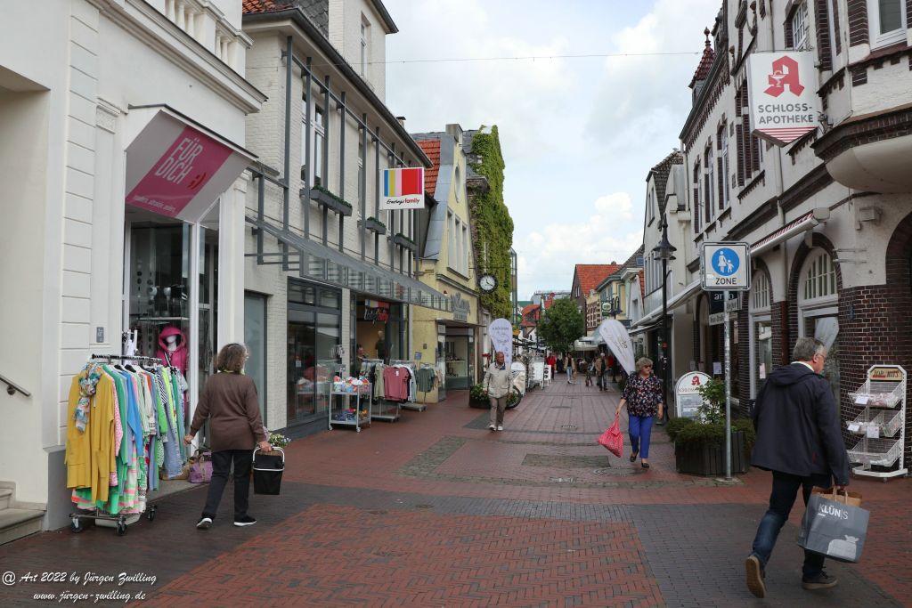 Jever - Friesland - Nordsee