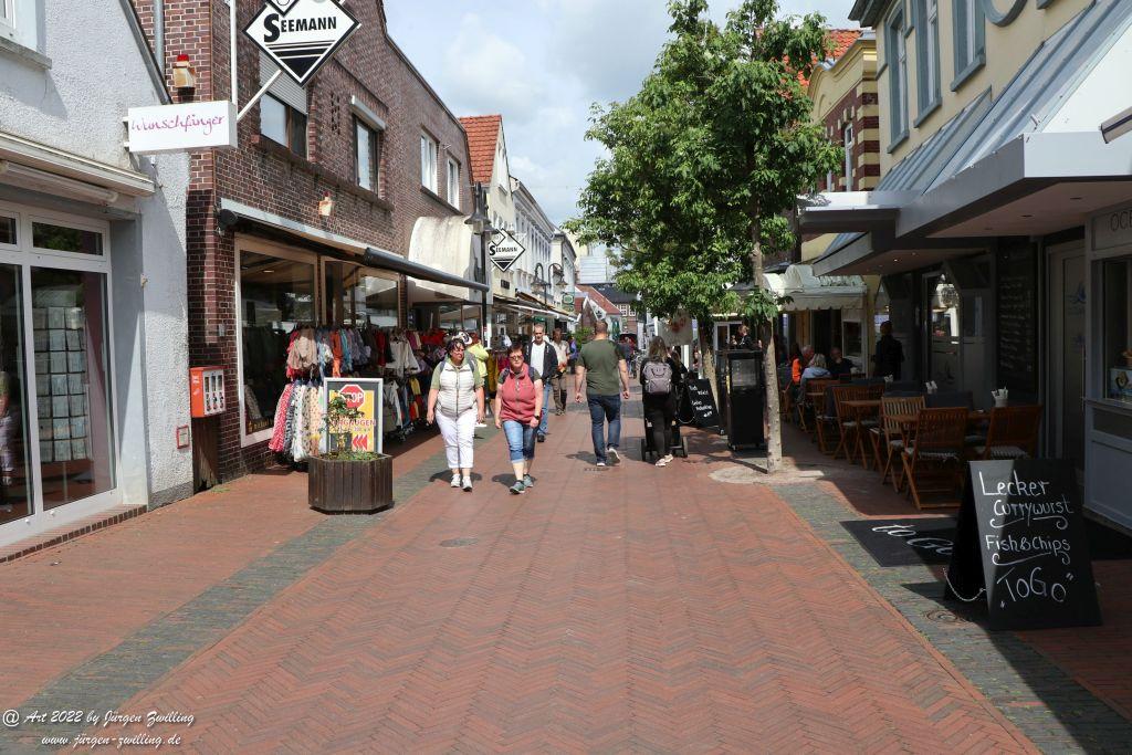 Jever - Friesland - Nordsee