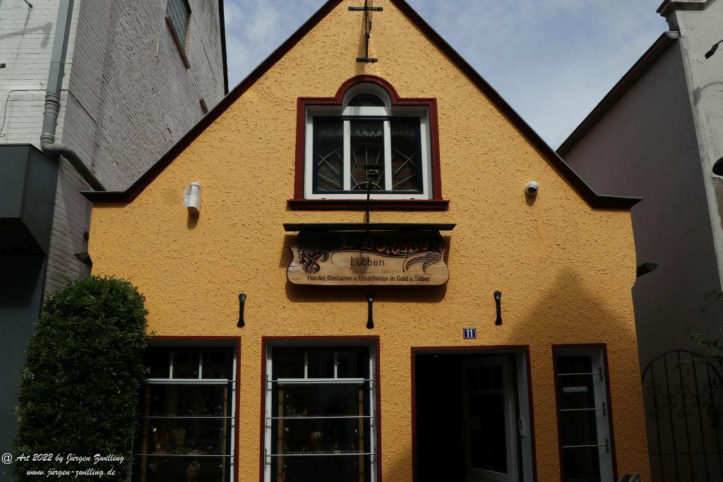 Jever - Friesland - Nordsee